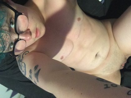 Trans man nude ftm Bad Omen more free - https://imglink.cc/a/XMFtO2mfqz